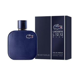 Lacoste L.12.12 Bleu 2