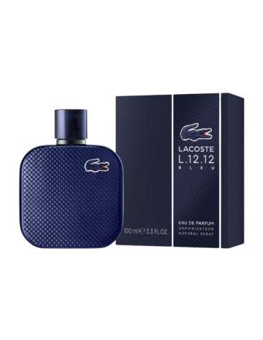 Lacoste L.12.12 Bleu