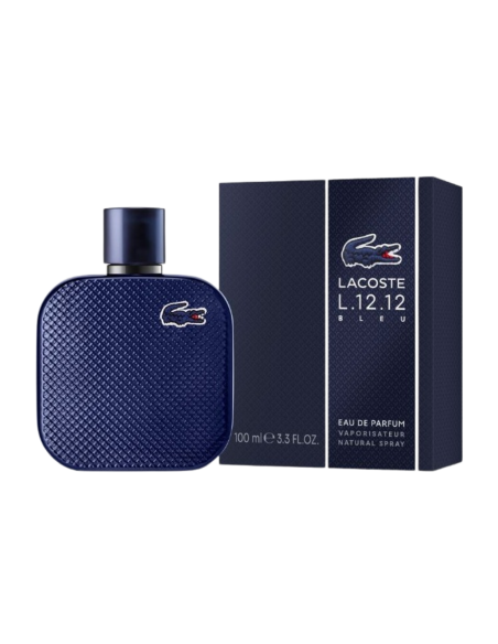 Lacoste L.12.12 Bleu