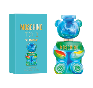 Toy 2 Yummy 2