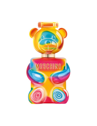 Toy 2 Gummy
