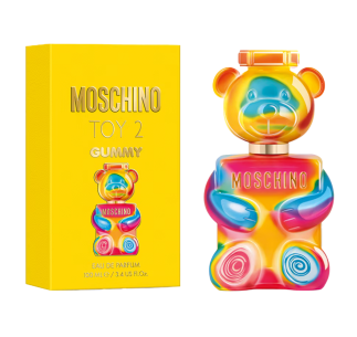 Toy 2 Gummy 2