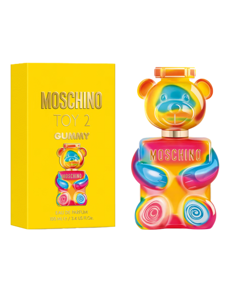 Toy 2 Gummy