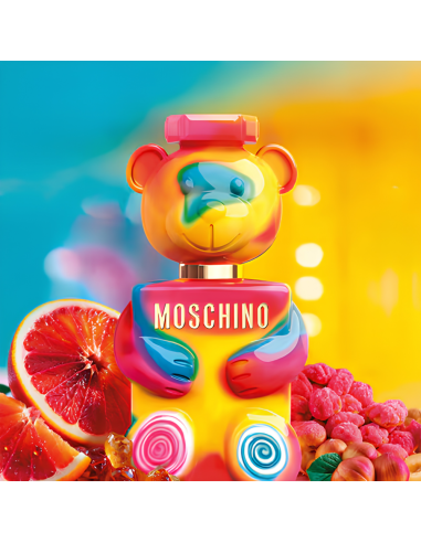 Toy 2 Gummy
