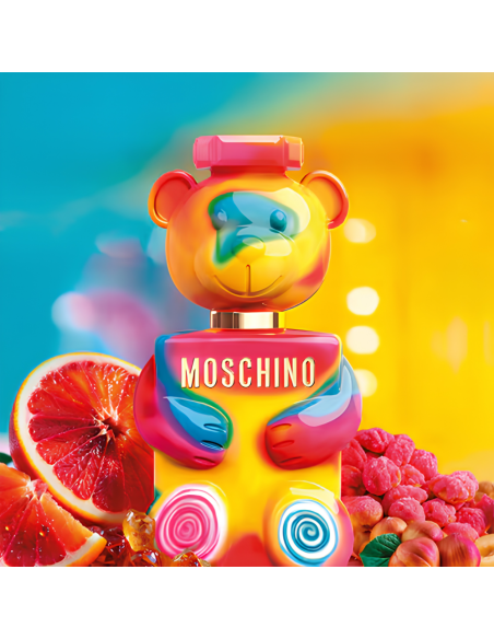 Toy 2 Gummy
