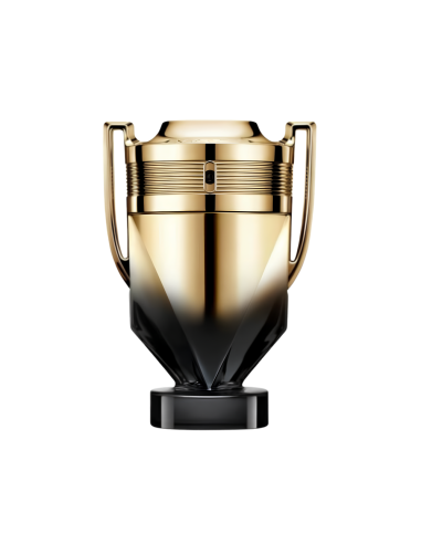 Invictus Elixir Parfum