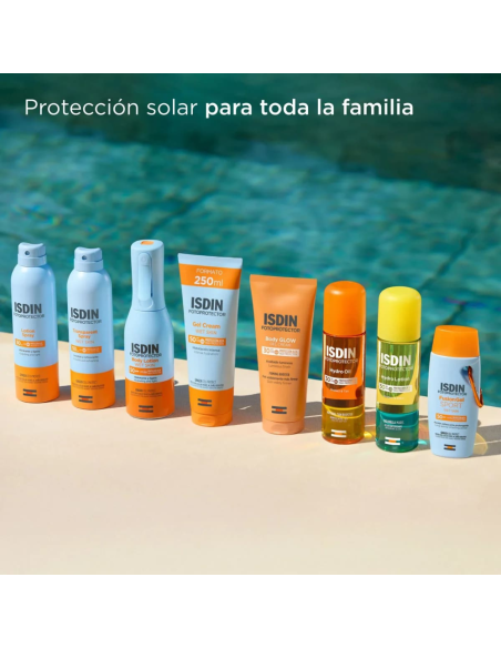 Fotoprotector Transparent Spray Wet Skin SPF 30