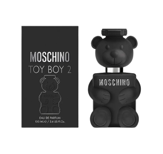 Toy Boy 2 2