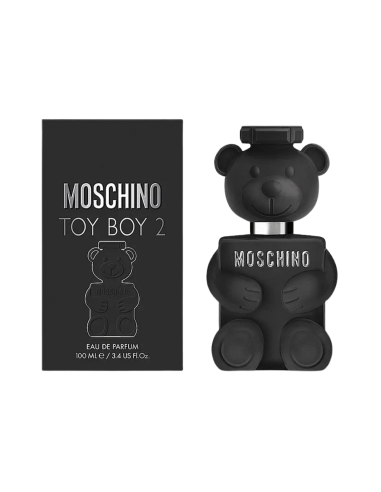 Toy Boy 2