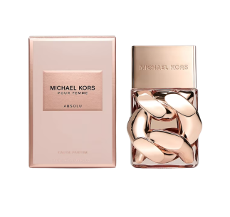 MK Pour Femme Absolu 2