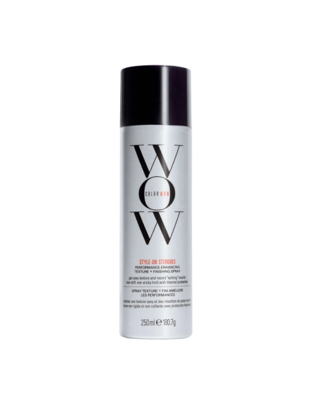 Spray Capilar Style on Steroids Performance Enhancing Texture