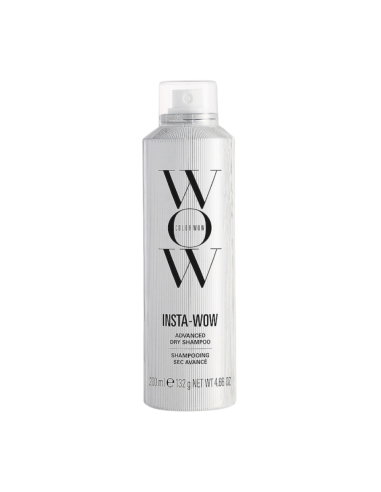 Insta-Wow - Champú seco avanzado