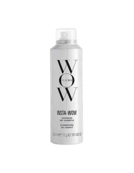 Insta-Wow - Champú seco avanzado