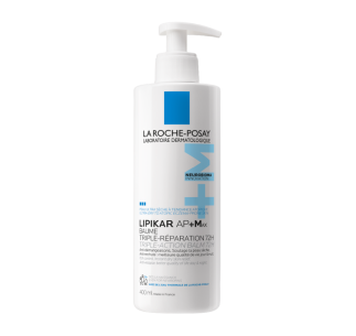 Lipikar Baume AP+Max