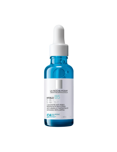 Hyalu B5 Suractivated Sérum
