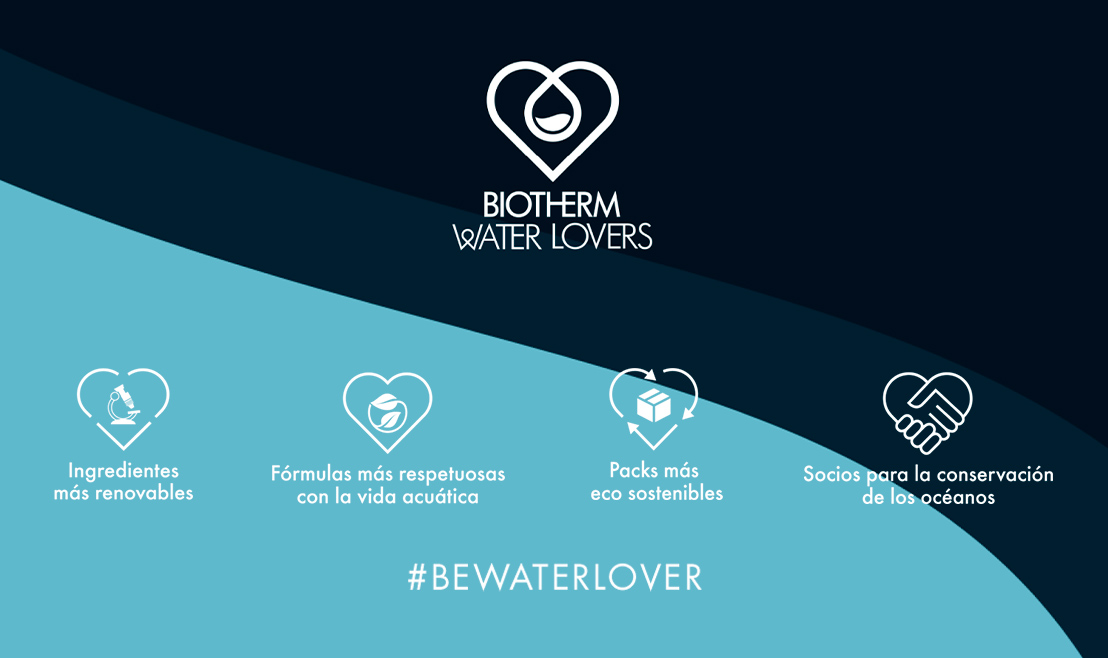 Biotherm Waterlovers