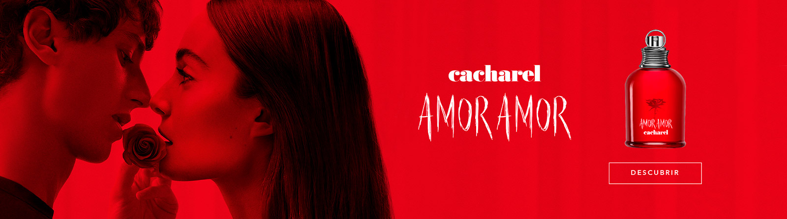 Cacharel perfumes