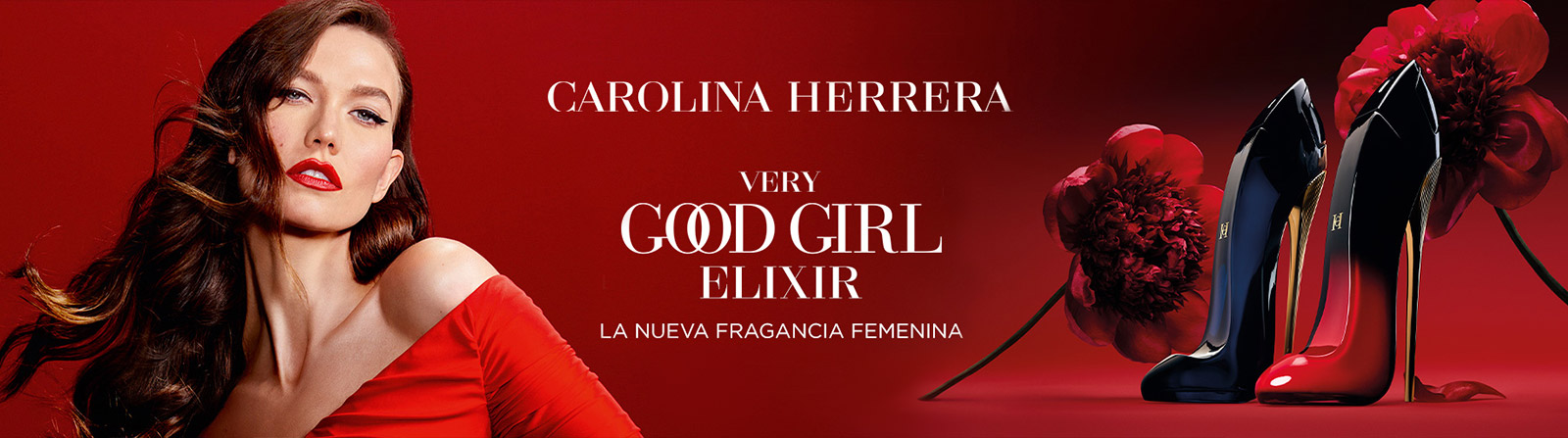 Carolina Herrera Perfumes