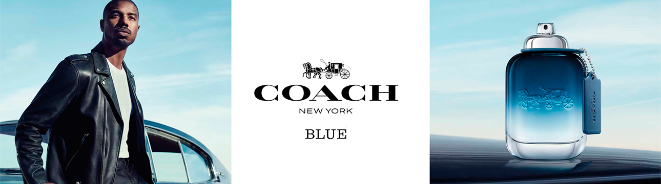 Coach perfumes