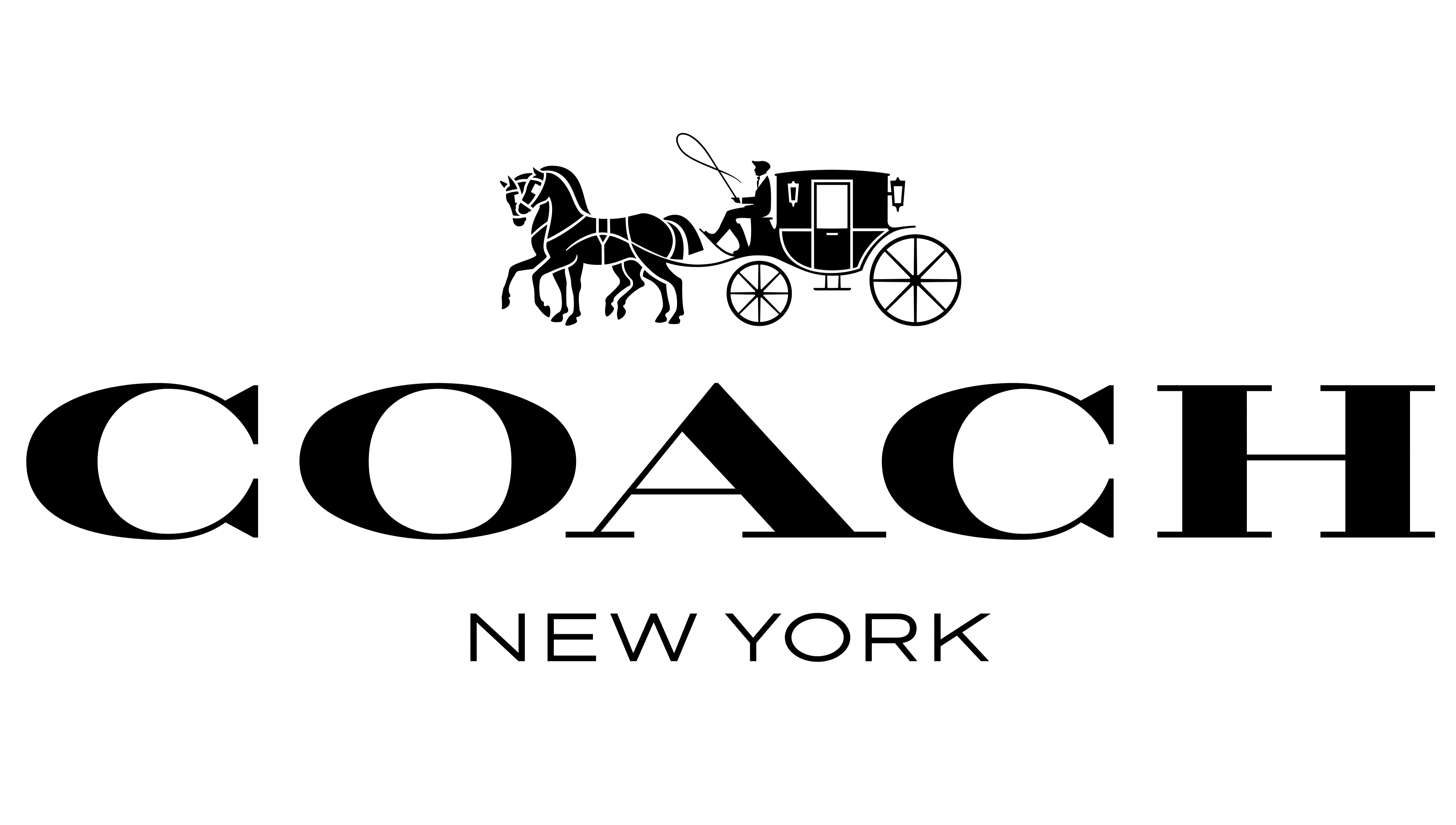 Coach logo