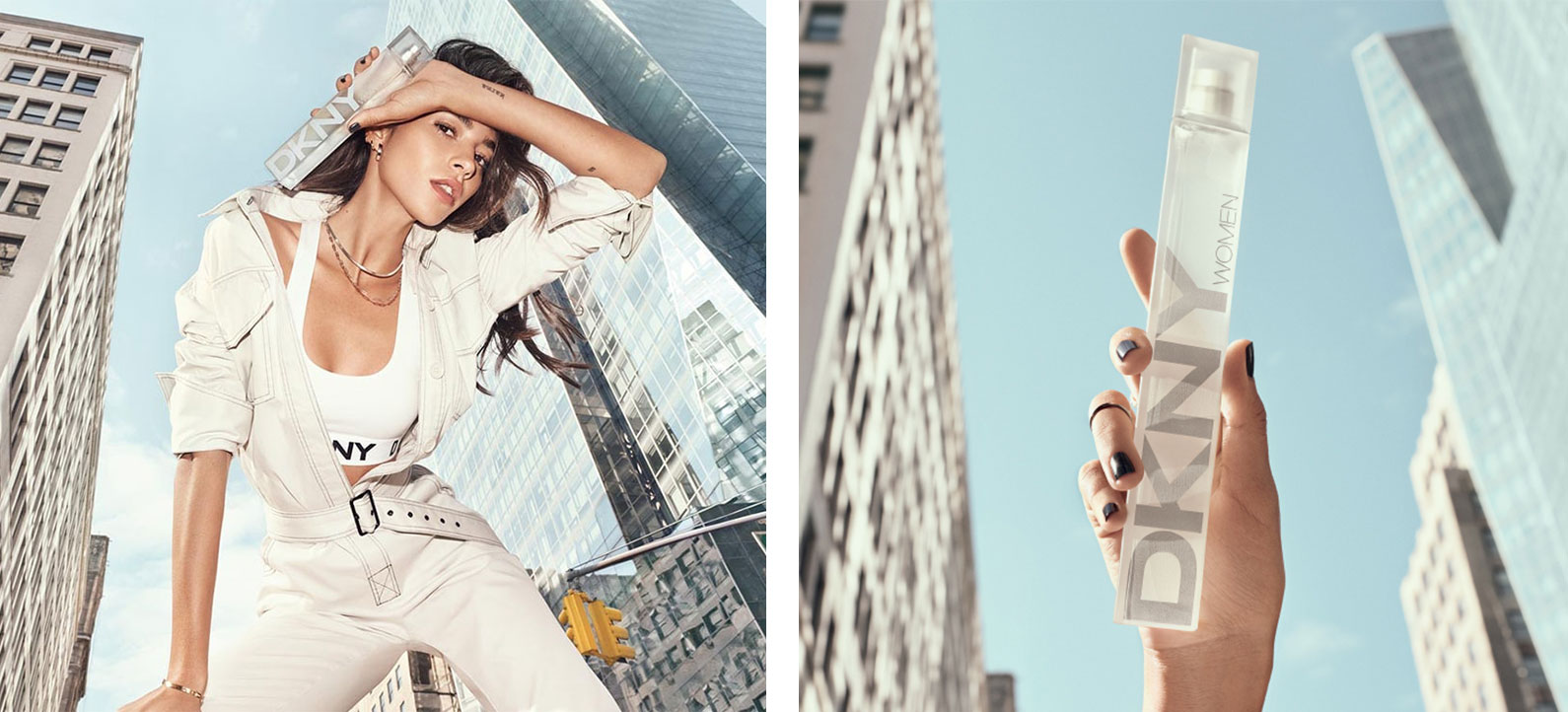DKNY Women perfume