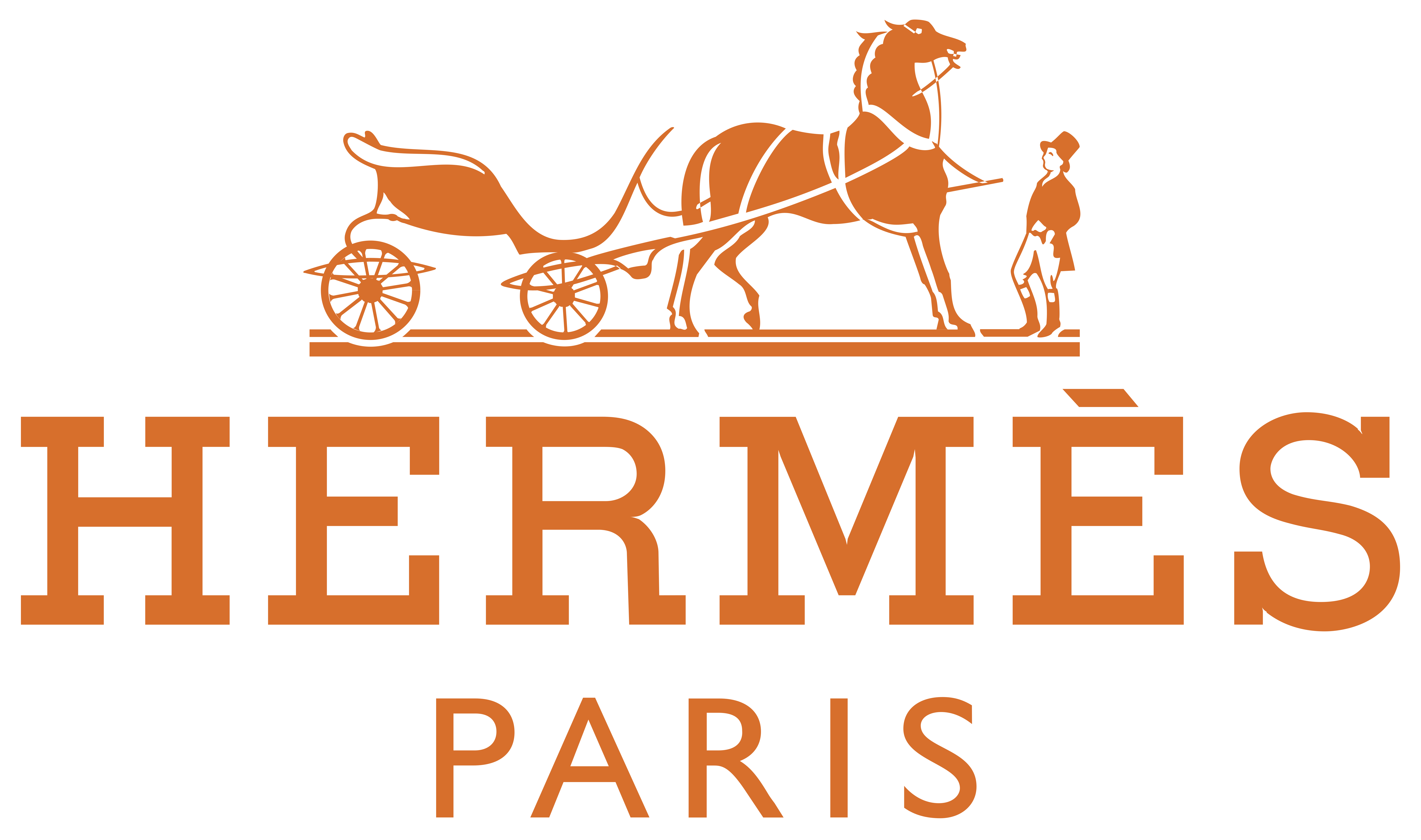 Hermès Logo 