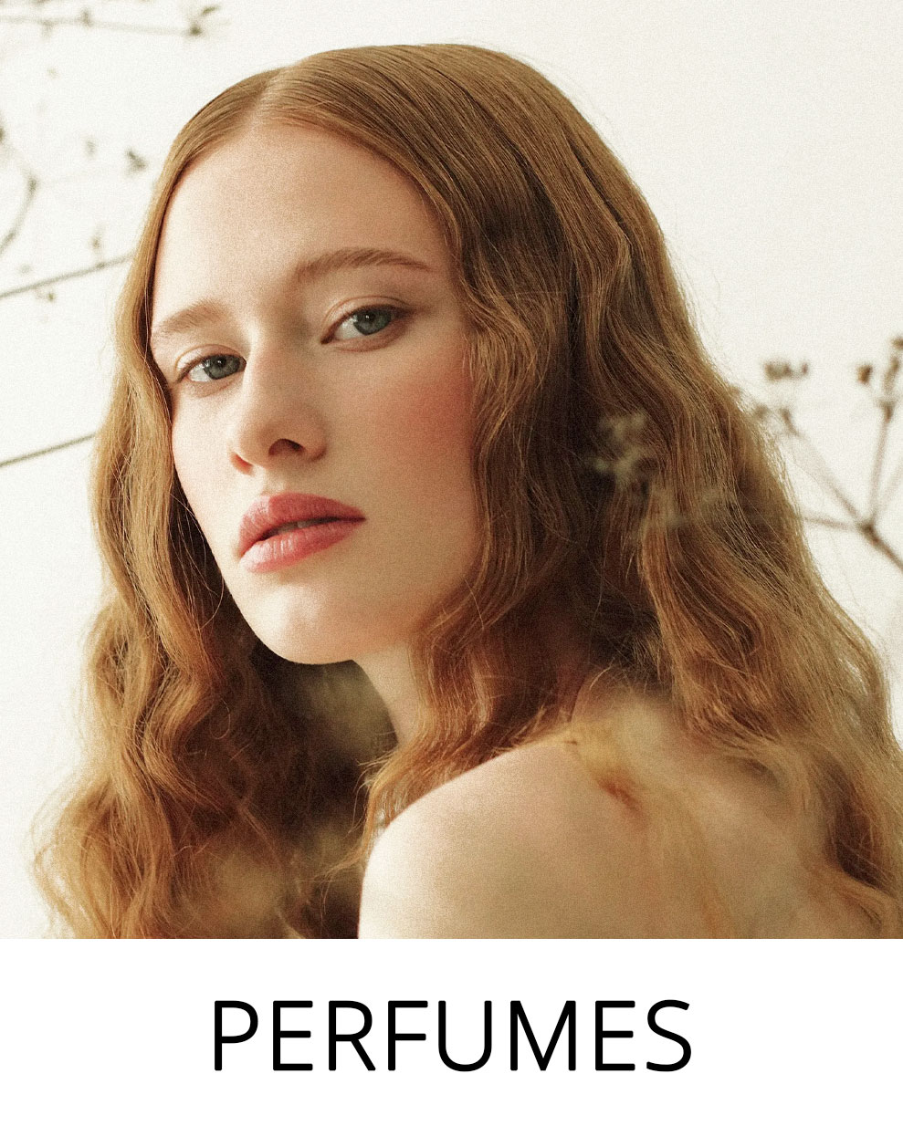 Perfumes online