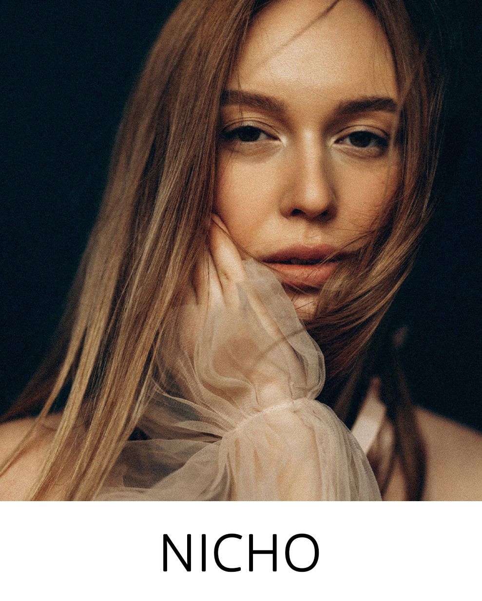 Perfumes nicho online