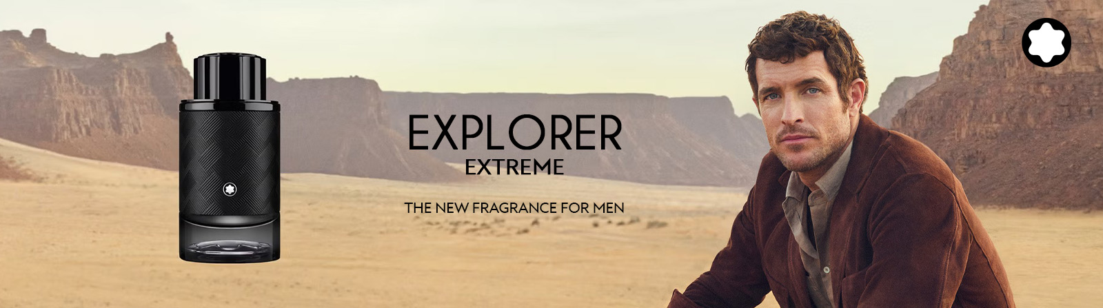 Montblanc perfumes