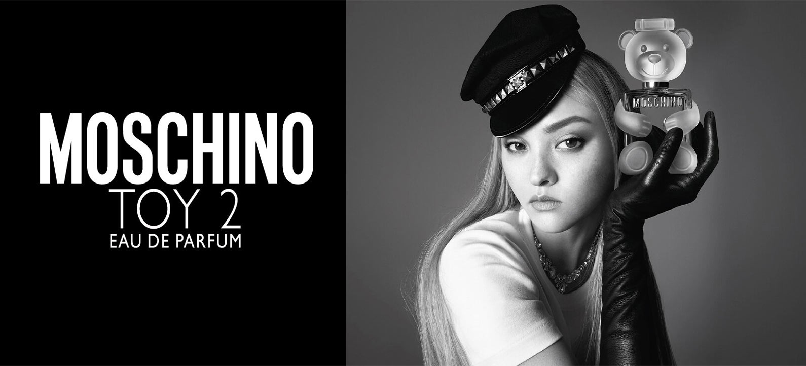 Moschino Toy 2 EDP