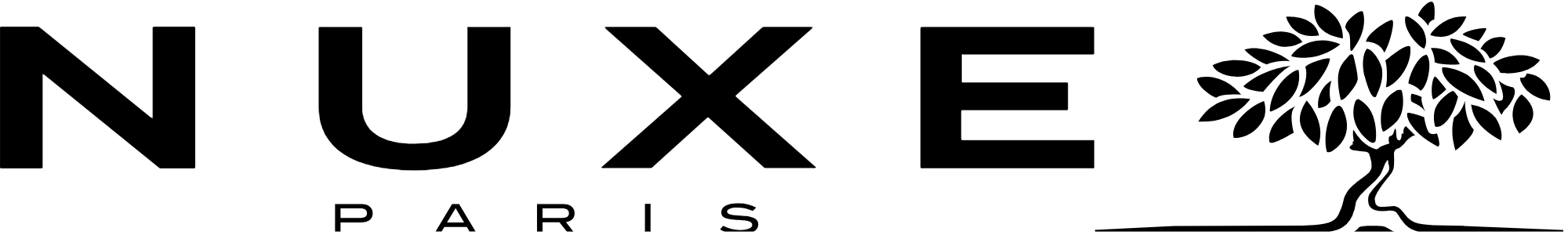 Nuxe logo