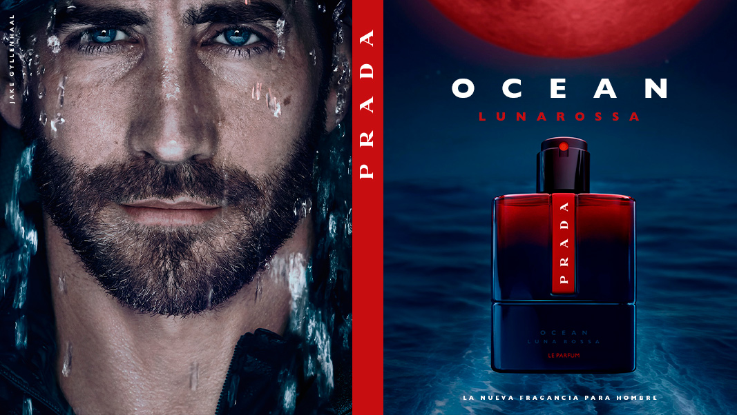 Luna Rossa Ocean Le Parfum