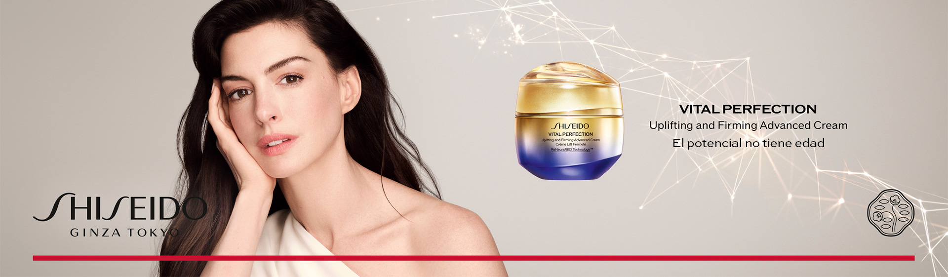 Shiseido Beauty