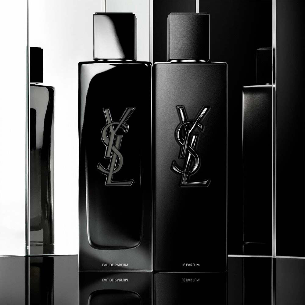 YSL MYSLF