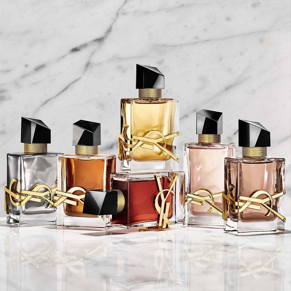 YSL gama Libre