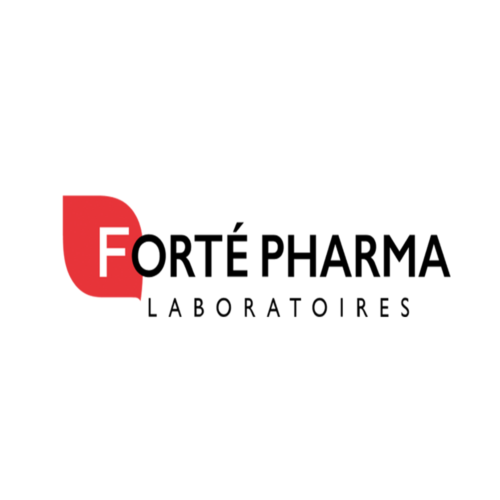 Forté Pharma